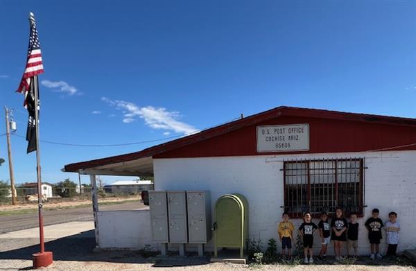 Post Office