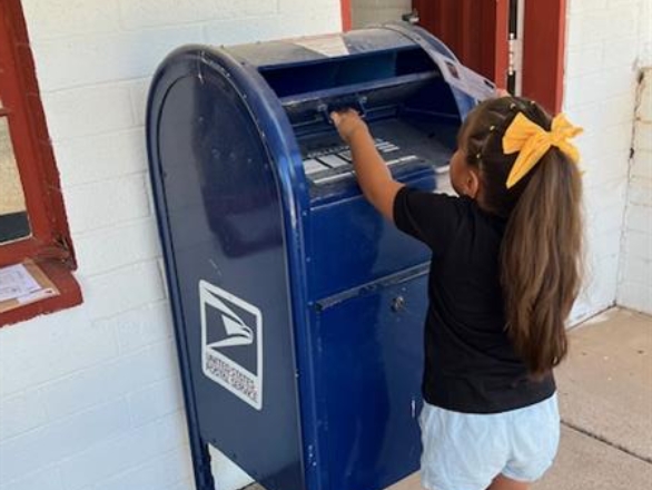 Post Office