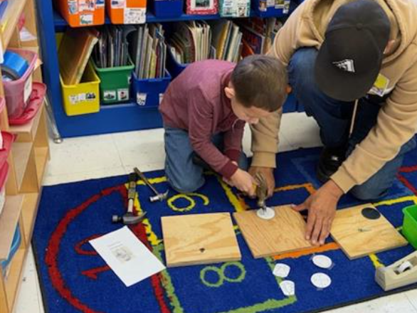 Christmas Workshop
